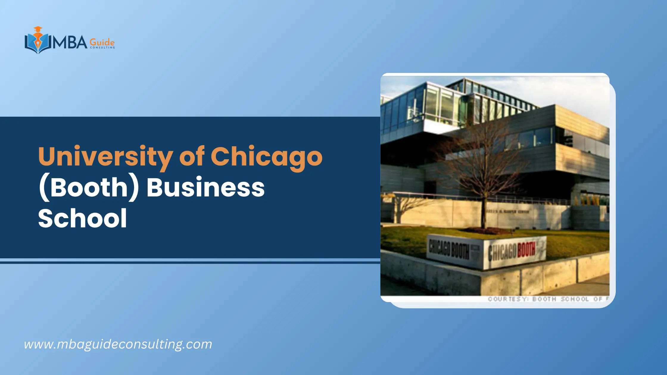 Chicago Booth MBA