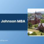 Johnson MBA