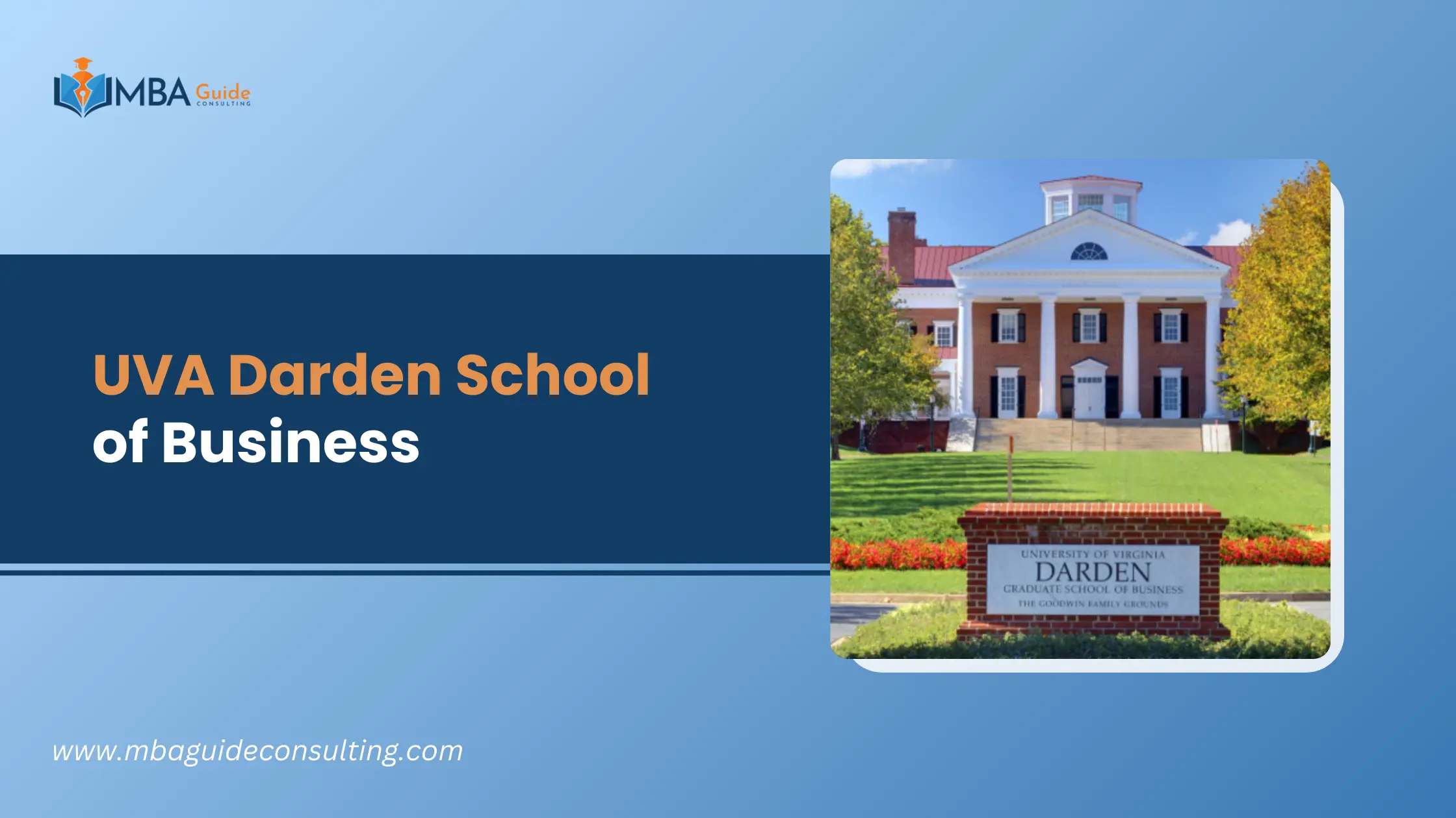 Darden MBA