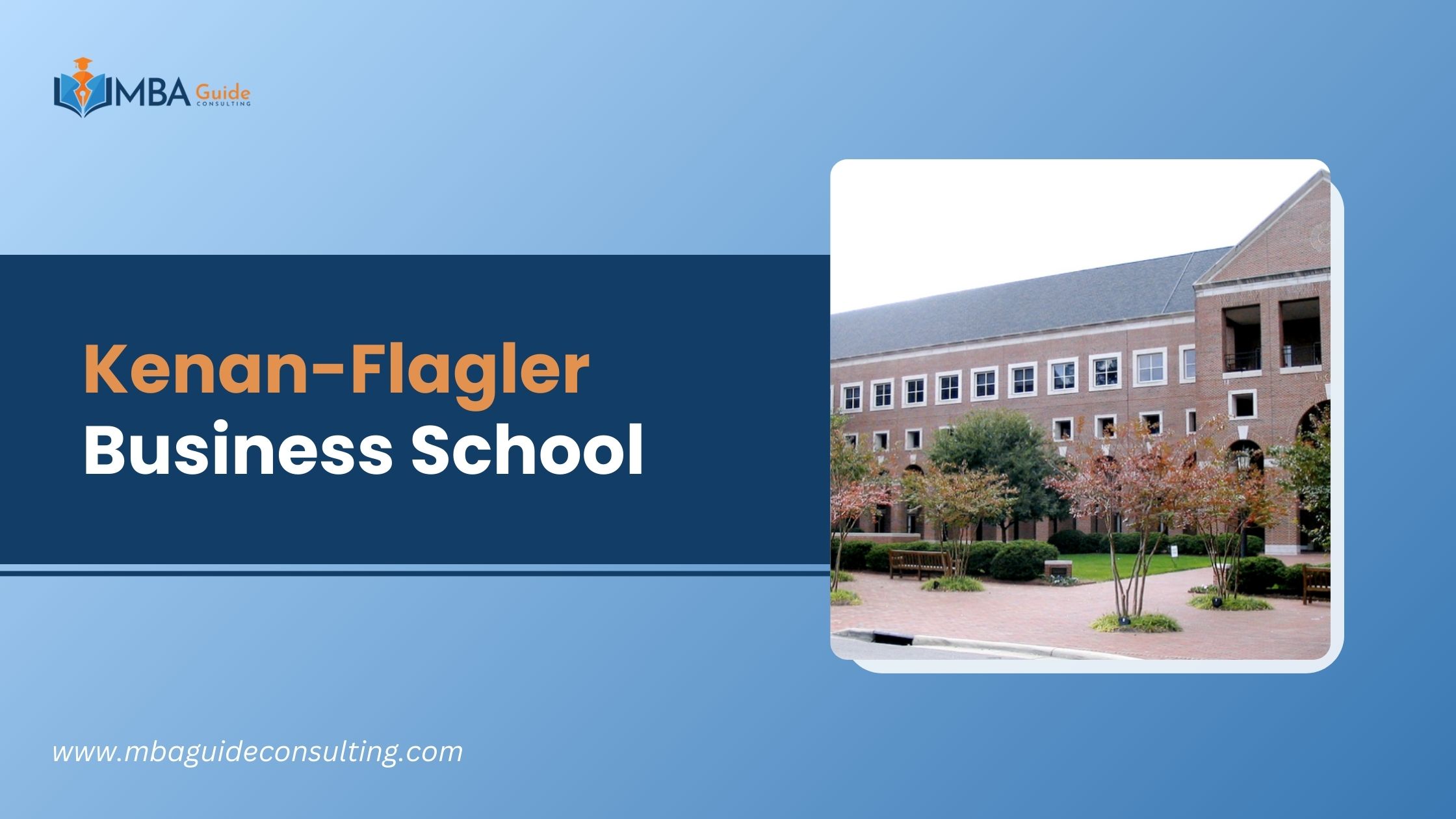 Kenan-Flagler Business School