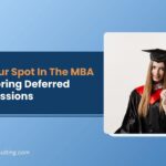 Deferred MBA