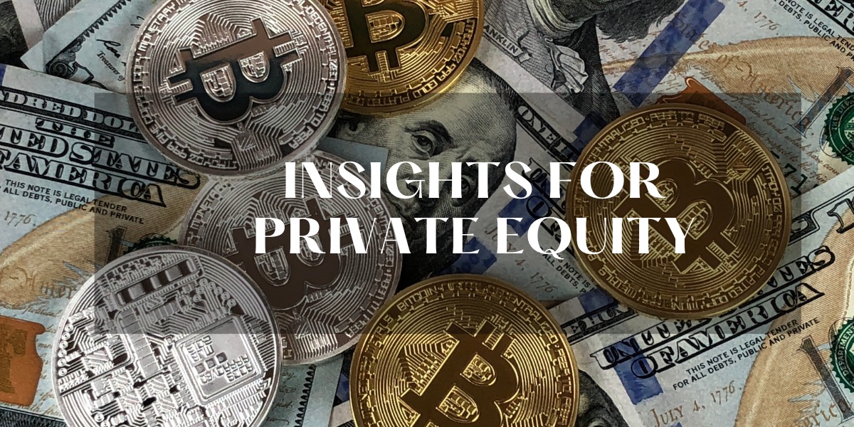 Insights into private equity