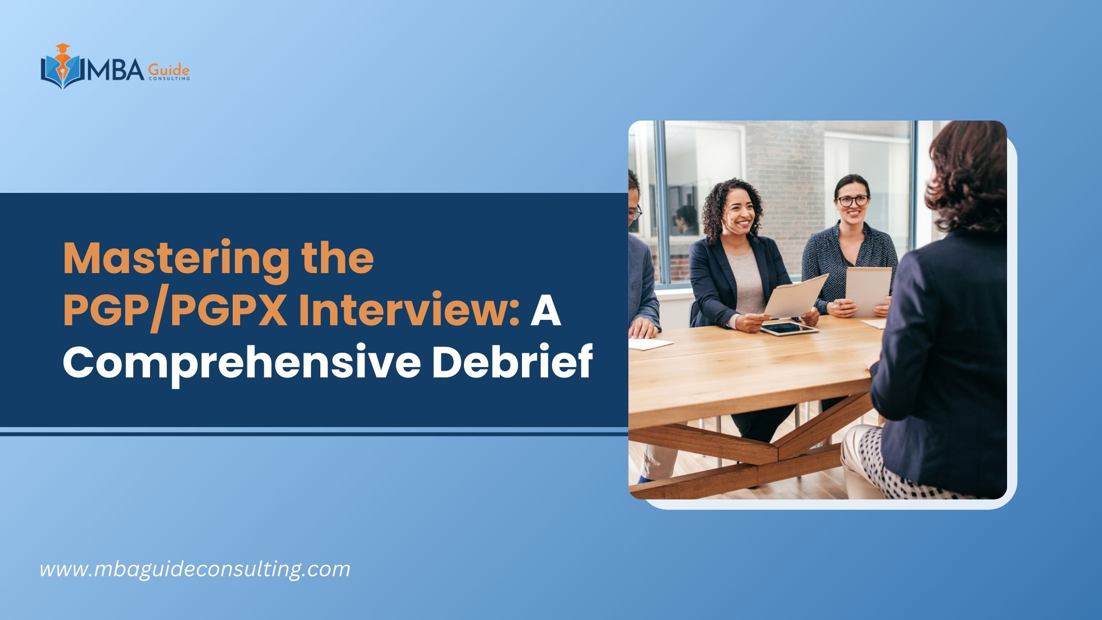 Mastering the PGP/PGPX Interview: A Comprehensive Debrief