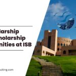 ISB Scholarship 2024 Scholarship Opportunities at ISB
