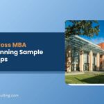 Michigan Ross MBA Essays 2024-2025