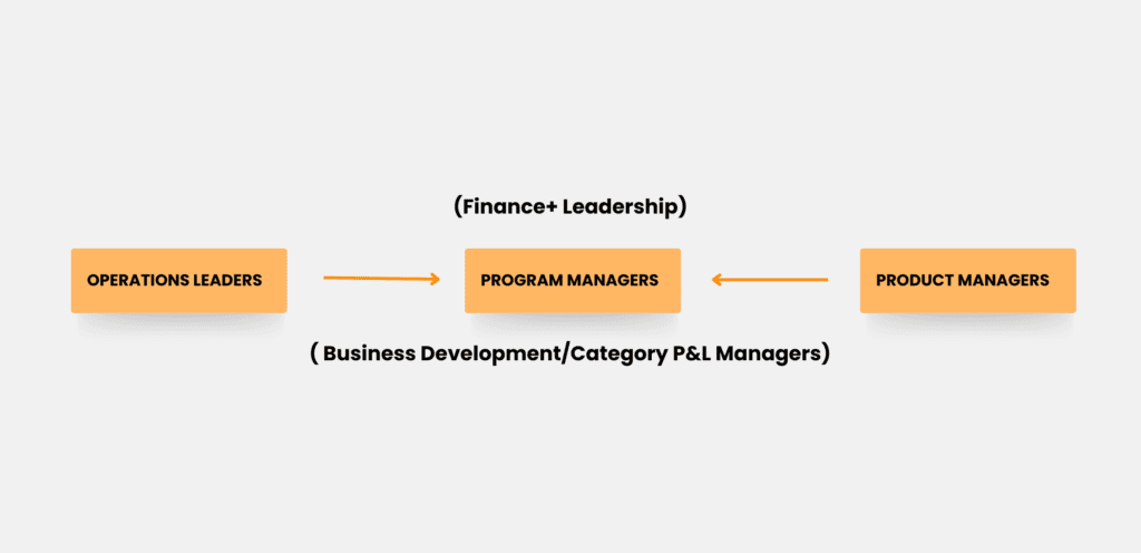 Program Management in Supply Chain Planning