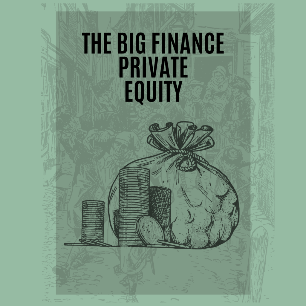 Private Equity