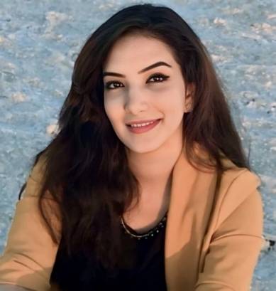 Sample placeholder headshot