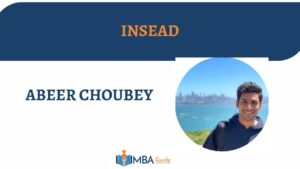 INSEAD Abeer