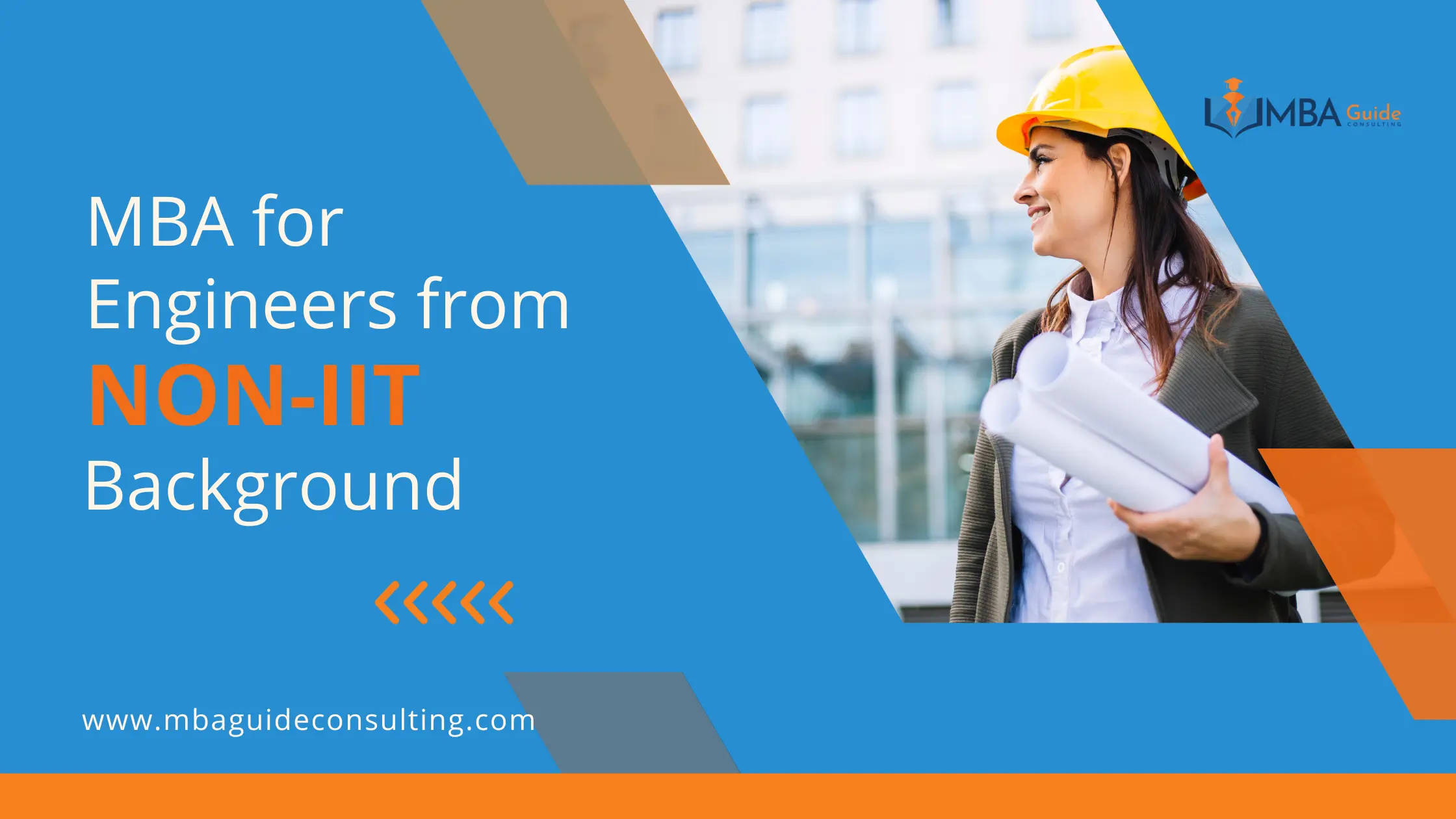 MBA for Engineers from Non-IIT Background: Your Winning Strategy