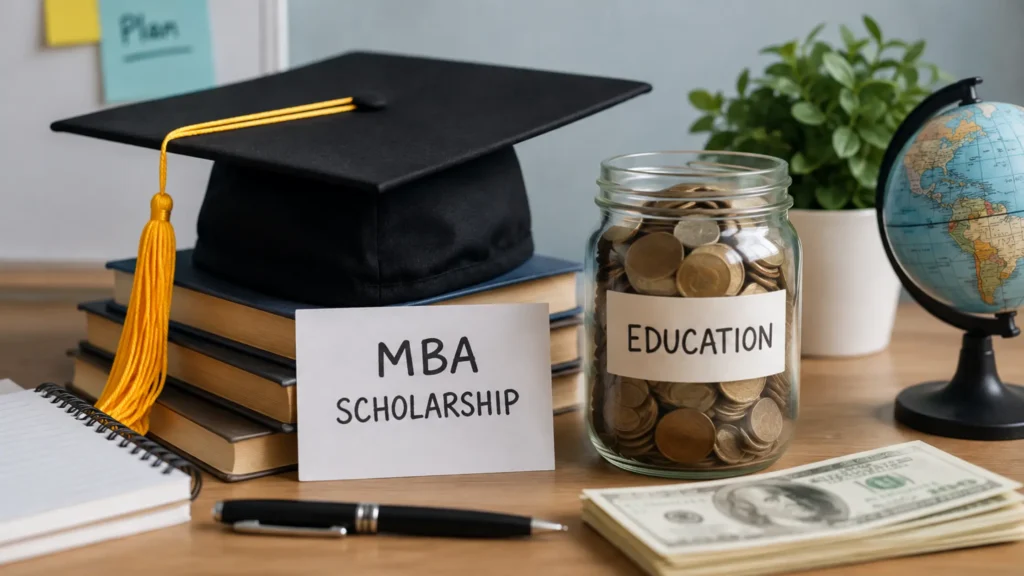 MBA Scholarships in USA
